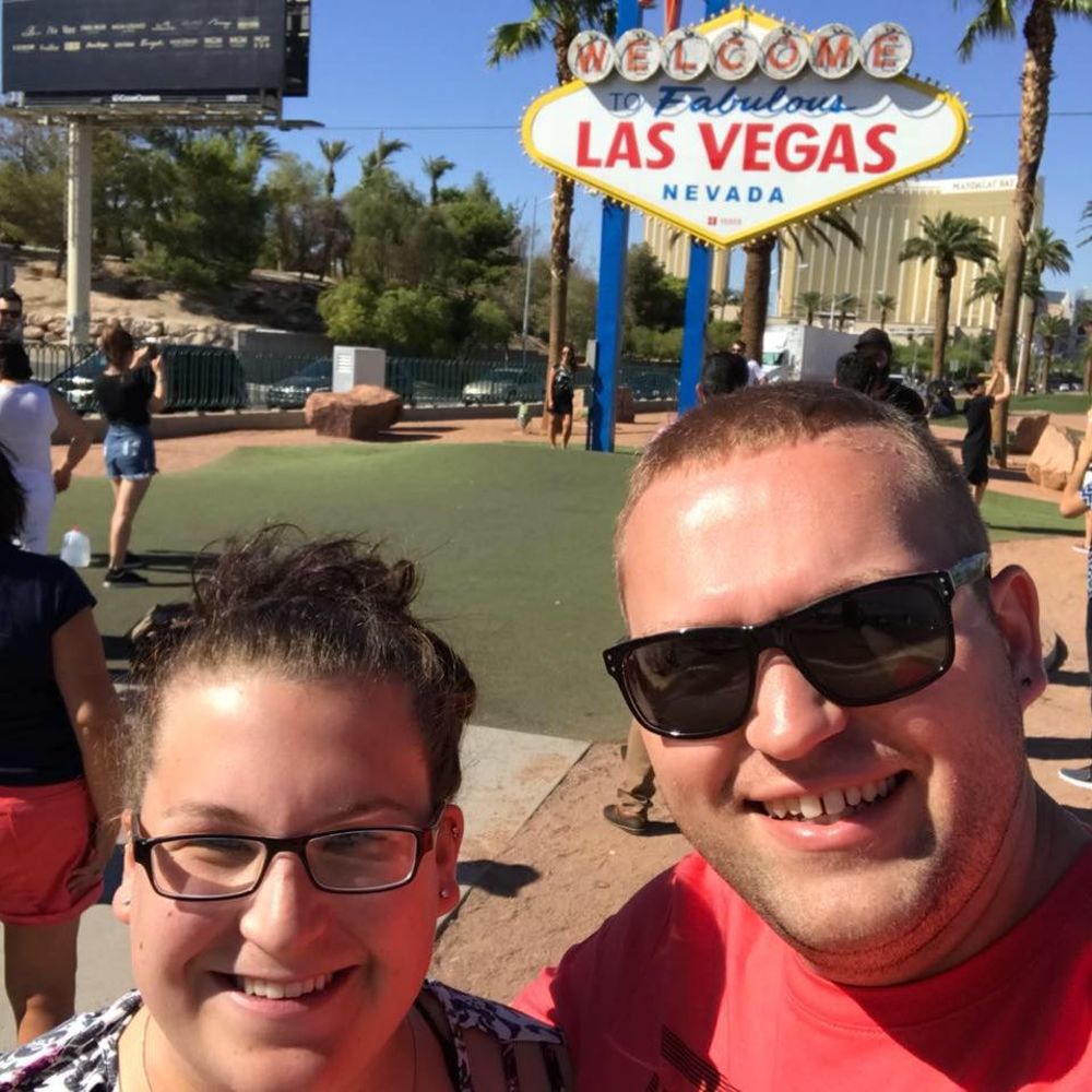 Meet your Posher, Domenic